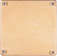Wood-Cajon Meinl AECLBE Artisan Edition Cajon Cantina Line Brown Eucalyptus Wood-Cajon - 4