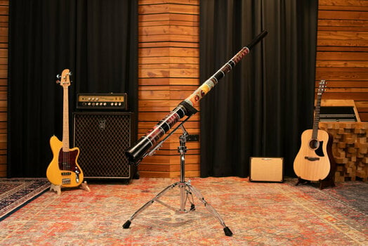 Hardwere Percussioni Meinl TMDDG Pro Didgeridoo Stand - 3