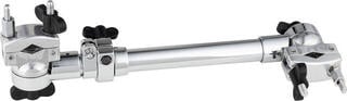 Percussion Hardware Meinl MDEA Double Extension Arm Percussion Hardware - 1