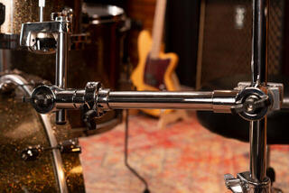 Percussion Hardware Meinl MDEA Double Extension Arm Percussion Hardware - 2