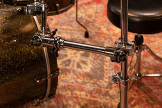 Percussion Hardware Meinl MDEA Double Extension Arm Percussion Hardware - 3