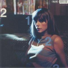 LP deska Taylor Swift - Midnights (Moonstone Blue Coloured) (LP) - 5