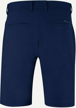Kratke hlače Kjus Mens Iver Shorts Atlanta Blue 35 - 2