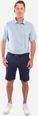 Shorts Kjus Iver Atlanta Blue 30 Shorts - 4