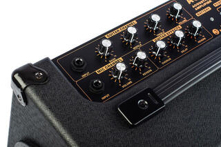 Combo para Guitarra Acústica-Eléctrica Joyo AC-40 Combo para Guitarra Acústica-Eléctrica - 4