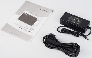 Combo para Guitarra Acústica-Eléctrica Joyo AC-40 Combo para Guitarra Acústica-Eléctrica - 5