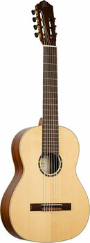 Guitare classique Ortega R133-7 4/4 - 4