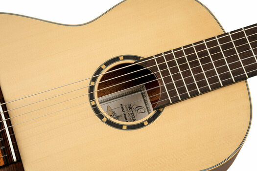 Guitare classique Ortega R133-7 4/4 - 10