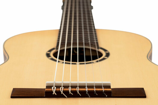Klassieke gitaar Ortega R133-7 4/4 - 13