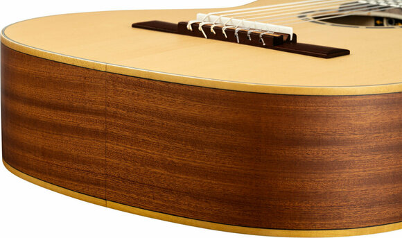 Guitare classique Ortega R133-7 4/4 - 14