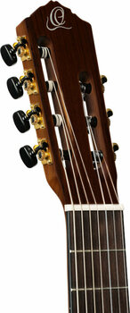Klassisk gitarr Ortega R133-7 4/4 - 16