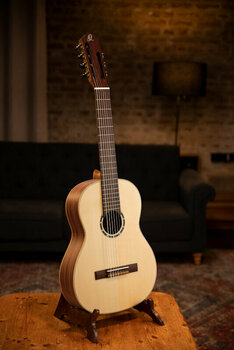 Klassieke gitaar Ortega R133-7 4/4 - 17