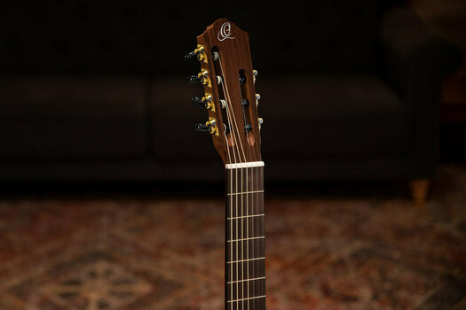 Guitare classique Ortega R133-7 4/4 - 20