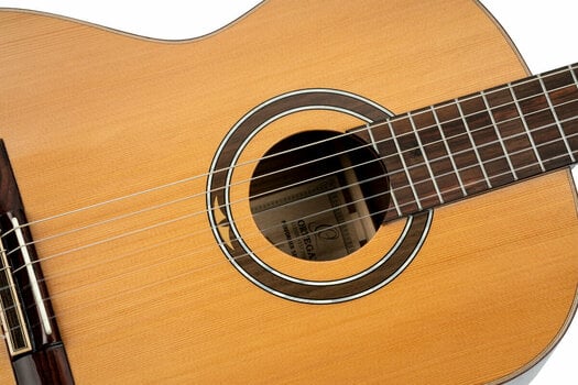 Classical guitar Ortega R159 4/4 - 10