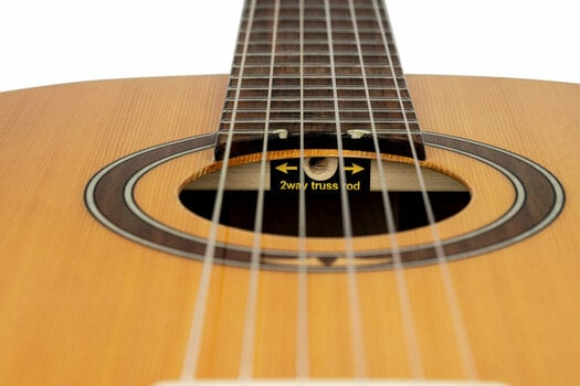 Klassieke gitaar Ortega R159 4/4 - 12