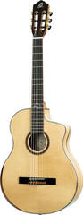 Guitares classique avec préampli Ortega BYWSM 4/4 Guitares classique avec préampli - 2