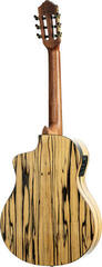 Guitares classique avec préampli Ortega BYWSM 4/4 Guitares classique avec préampli - 4
