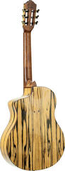 Guitares classique avec préampli Ortega BYWSM 4/4 Guitares classique avec préampli - 5
