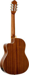 Klasická kytara s elektronikou Ortega RCE141NT 4/4 Klasická kytara s elektronikou - 5