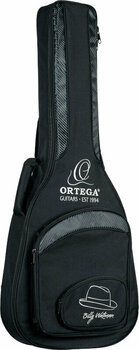 Klassieke gitaar met elektronica Ortega BYWSM 4/4 - 18