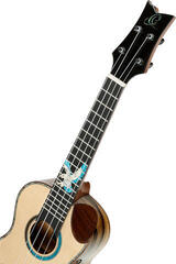 Concert Ukulele Ortega EAGLESUITE-U Concert Ukulele - 6