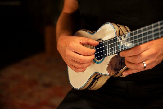 Koncertní ukulele Ortega EAGLESUITE-U Koncertní ukulele - 22