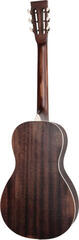 Resonator Guitar Ortega RRG30E-WB Satin Whiskey Burst Resonator Guitar - 4