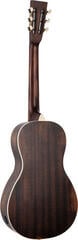 Resonator Guitar Ortega RRG30E-WB Satin Whiskey Burst Resonator Guitar - 5