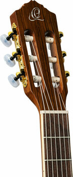 Klassieke gitaar met elektronica Ortega RCE145NT 4/4 - 16