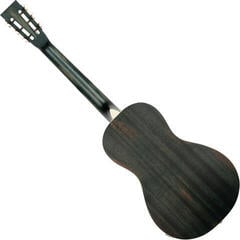 Resonator Guitar Ortega RRG30E-DD Satin Denim Resonator Guitar - 1