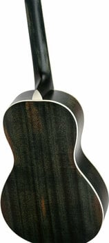 Guitarra ressonadora Ortega RRG30E-DD Satin Denim - 9