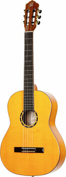 Класическа китара Ortega R170F 4/4 - 3