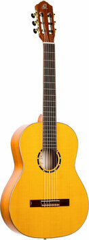 Klassieke gitaar Ortega R170F 4/4 - 4