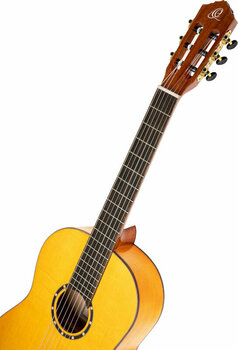 Klassieke gitaar Ortega R170F 4/4 - 7