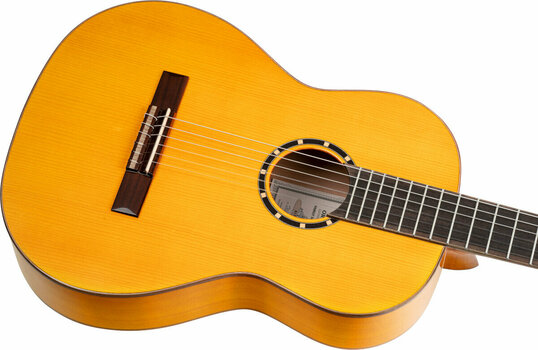 Klassieke gitaar Ortega R170F 4/4 - 8