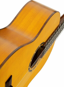 Класическа китара Ortega R170F 4/4 - 11
