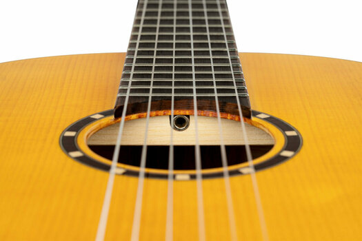 Klassieke gitaar Ortega R170F 4/4 - 12