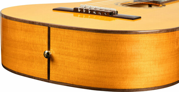 Klassisk guitar Ortega R170F 4/4 - 14