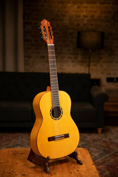 Klassieke gitaar Ortega R170F 4/4 - 17