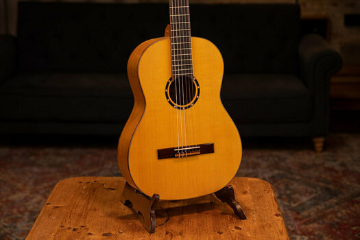 Guitare classique Ortega R170F 4/4 - 18