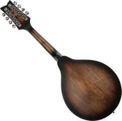 Mandoline Ortega RMA30-WB Whiskey Burst Mandoline - 1