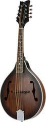 Mandoline Ortega RMA30-WB Whiskey Burst Mandoline - 2