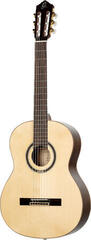 Klasická kytara Ortega R158 4/4 Natural Klasická kytara - 2