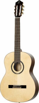 Klasszikus gitár Ortega R158 4/4 Natural - 3