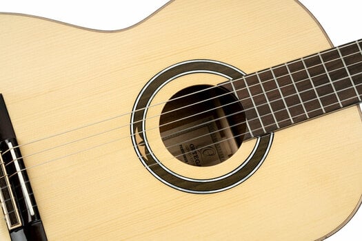 Klassieke gitaar Ortega R158 4/4 Natural - 10