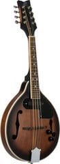 Mandoline Ortega RMAE30-WB Whiskey Burst Mandoline - 3