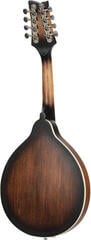 Mandoline Ortega RMAE30-WB Whiskey Burst Mandoline - 4