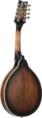 Mandoline Ortega RMAE30-WB Whiskey Burst Mandoline - 5