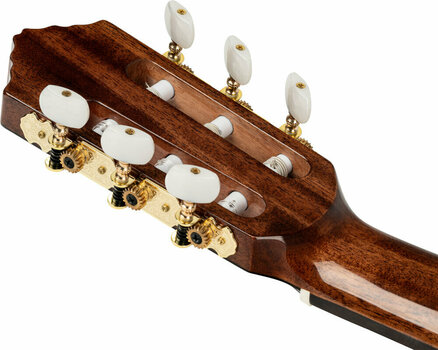 Klassieke gitaar Ortega R158 4/4 Natural - 15