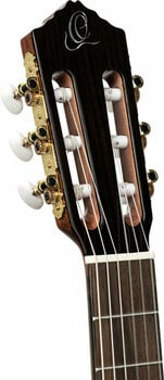 Klasická kytara Ortega R158 4/4 Natural - 16